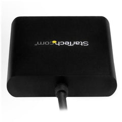Adattatore Splitter MST Hub - USB-C a 2 porte DisplayPort Multi-Monitor