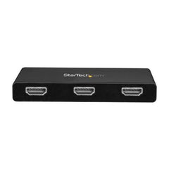 USB-C a HDMI - Hub MST 3 porte