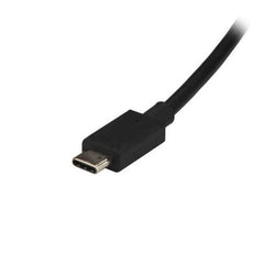 USB-C a HDMI - Hub MST 3 porte