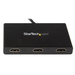 MST Hub - DisplayPort a 3X HDMI