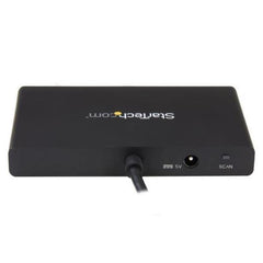 MST Hub - DisplayPort a 3X HDMI