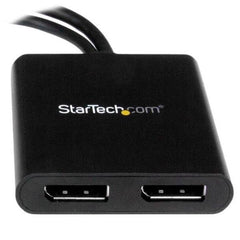 MST Hub - mDP a 2 porte DisplayPort