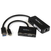 Kit 2 in 1 Surface Pro 4/Pro 3