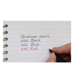 JETSTREAM BLU
