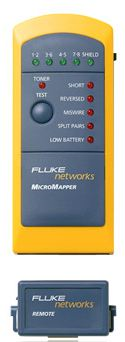 Micromapper
