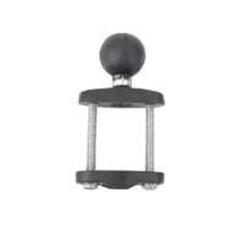 Clamp base