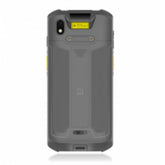 MEGATTERA ANDROID 13, schermo 5.5", 2D, 4GB/64GB, BT, WiFi5, 4G, GPS