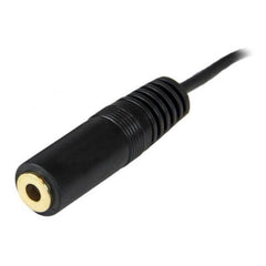 Prolunga Cavo audio cuffie Jack 3,5mm