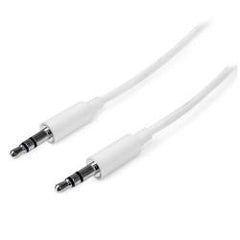 Cavo audio di prolunga slim da 3,5mm 3m