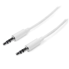 Cavo audio di prolunga slim da 3,5mm 3m