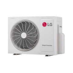 Unità Esterna Multisplit "LG" - Collegabile a 3 Unità Interne da 5.0 kW - Pompa di Calore - R32 - A+++