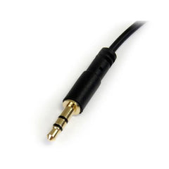 Cavo Audio Stereo 3,5mm 1,8m