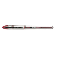 UNIBALL PENNA ROLLER ROSSO
