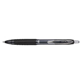 UNIBALL PENNA GEL NERO