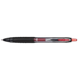 UNIBALL PENNA GEL ROSSO