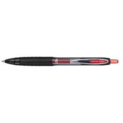 UNIBALL PENNA GEL ROSSO