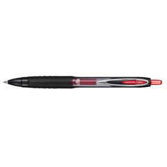 UNIBALL PENNA GEL ROSSO