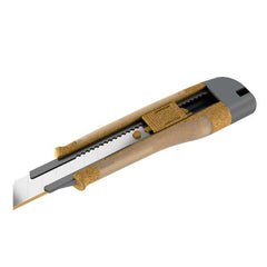 MUNMUK09 CUTTER LAMA 18MM