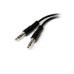 Adattatore jack 3.5mm femmina a 2 maschi