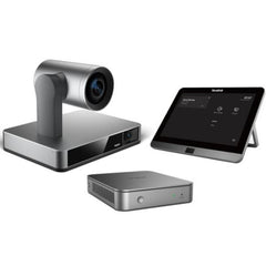 Yealink MVC860-C2-000 - Native Microsoft Teams Rooms system for Medium-to-large rooms