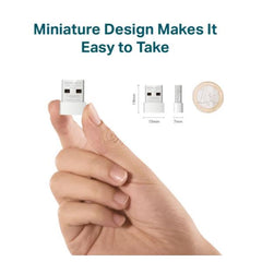 N150 USB NANO ADAPTER