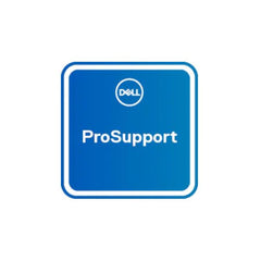 3Y ProSpt to 5Y ProSpt