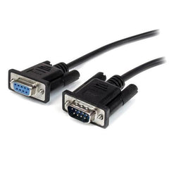 Cavo seriale diretto RS232 DB9