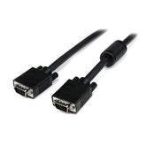 Cavo coassiale VGA HD15 M/M