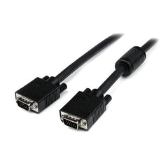 Cavo coassiale VGA HD15 M/M