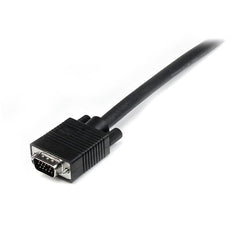 Cavo coassiale VGA HD15 M/M