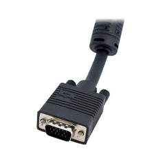 Cavo estensione video VGA 10 m - M/F