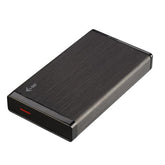 Box Esterno USB 3.0 per HDD 3.5" SATA I, II, III