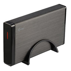 Box Esterno USB 3.0 per HDD 3.5" SATA I, II, III
