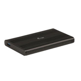 Box Esterno USB 3.0 per 2,5“ SATA HDD/SSD