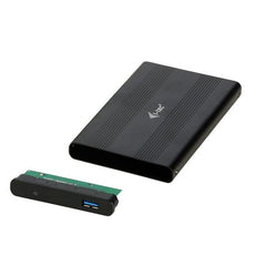 Box Esterno USB 3.0 per 2,5“ SATA HDD/SSD