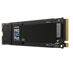990 EVO Plus NVMe M.2 SSD 2TB