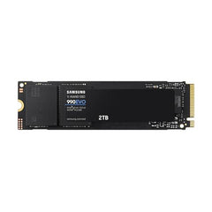 990 EVO Plus NVMe M.2 SSD 2TB