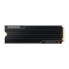 SSD 9100 PRO 1TB con Dissipatore