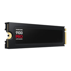 SSD 9100 PRO 1TB con Dissipatore
