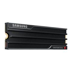 SSD 9100 PRO 1TB con Dissipatore