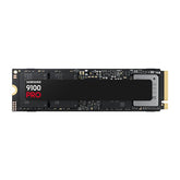 SSD 9100 PRO 2TB