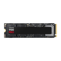 SSD 9100 PRO 4TB