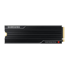 SSD 9100 PRO 4TB con Dissipatore