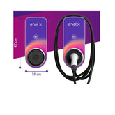 JUICEBOX 3.01 PRO CELLULAR CABLE 7.4 + JUICE METER