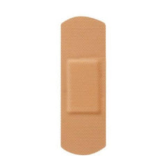 CEROTTI UNIVERSAL BREATHABLE PLASTERS, 19 x 72 mm - 20 PEZZI