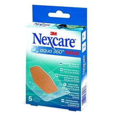 CEROTTI AQUA 360 MAXI - 5 pezzi