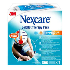 CUSCINO PER TERMOTERAPIA COLDHOT COMFORT
