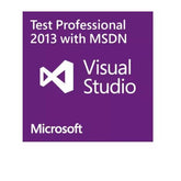 VISUAL STUDIO TEST PROF PLA EDU