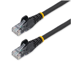CAVO ETHERNET CAT6 DA 2M - NERO