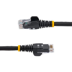 CAVO ETHERNET CAT6 DA 2M - NERO